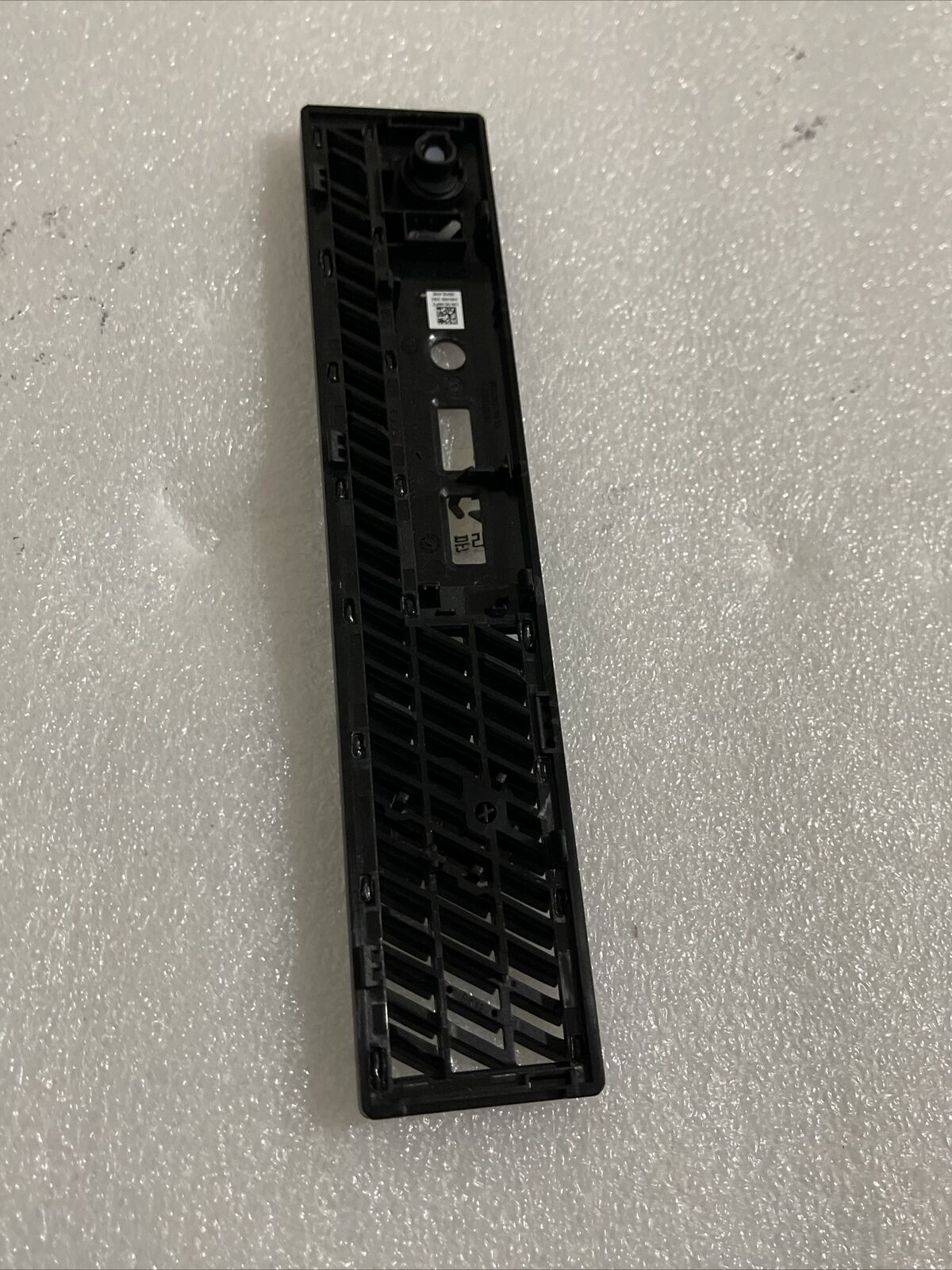 Dell OEM Optiplex 3000 Micro Small Form Factor Front Bezel C48P2 0C48P2 HSTN