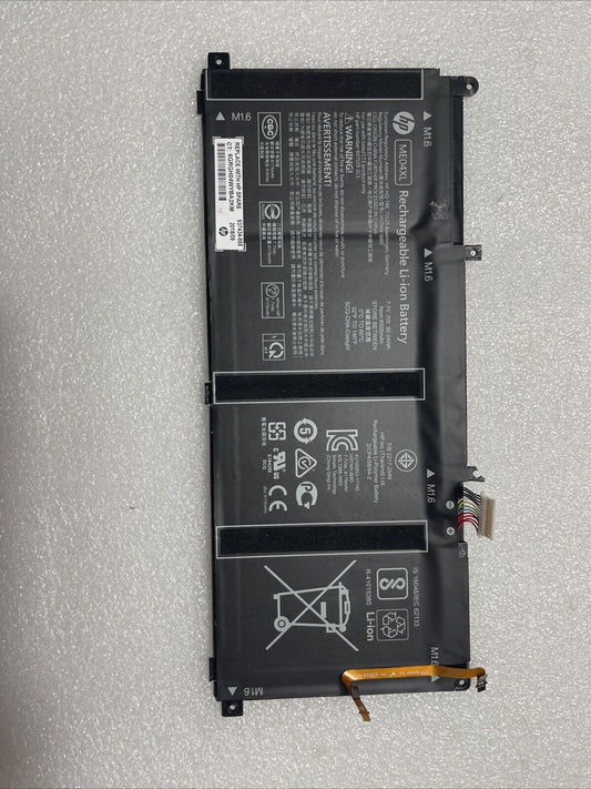 Genuine Battery for HP Elite X2 1013 G3 HSTNN-IB8D 937519-1C1 937519-171 ME04XL