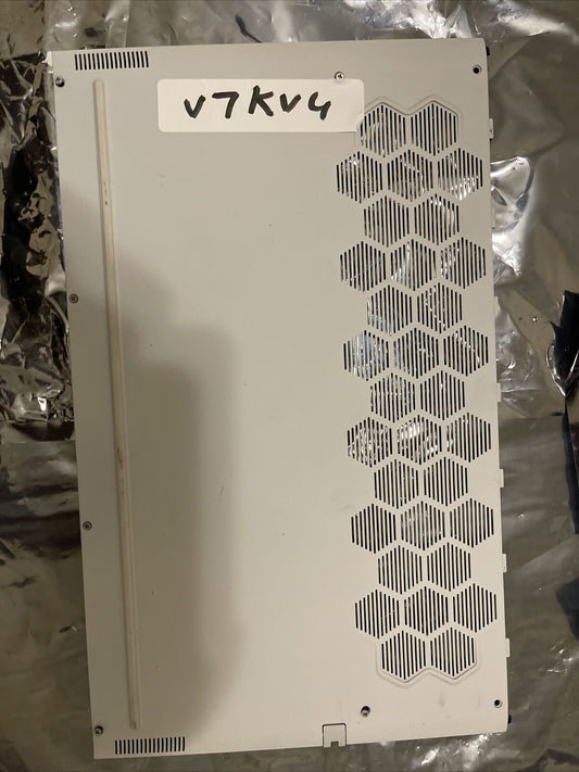 GENUINE DELL Alienware M15 R2 Laptop Bottom Base Case COVER V7KV4 0V7KV4 B6