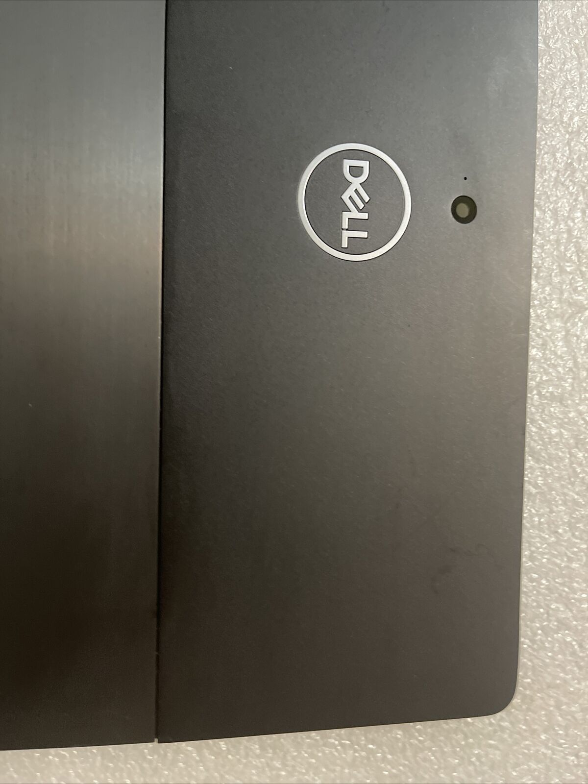 GENUINE DELL LATITUDE 12 5290 LCd Top Back Cover Extras Black T17G TKR19 H4 B7