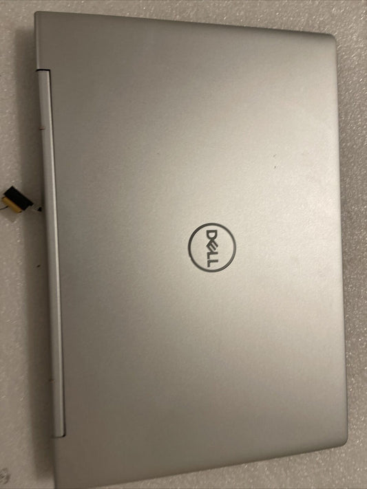 AsiS For Parts DELL INSPIRON 15.6 7591 Hinge Up Touchscreen P84F 3VJPT K2S7