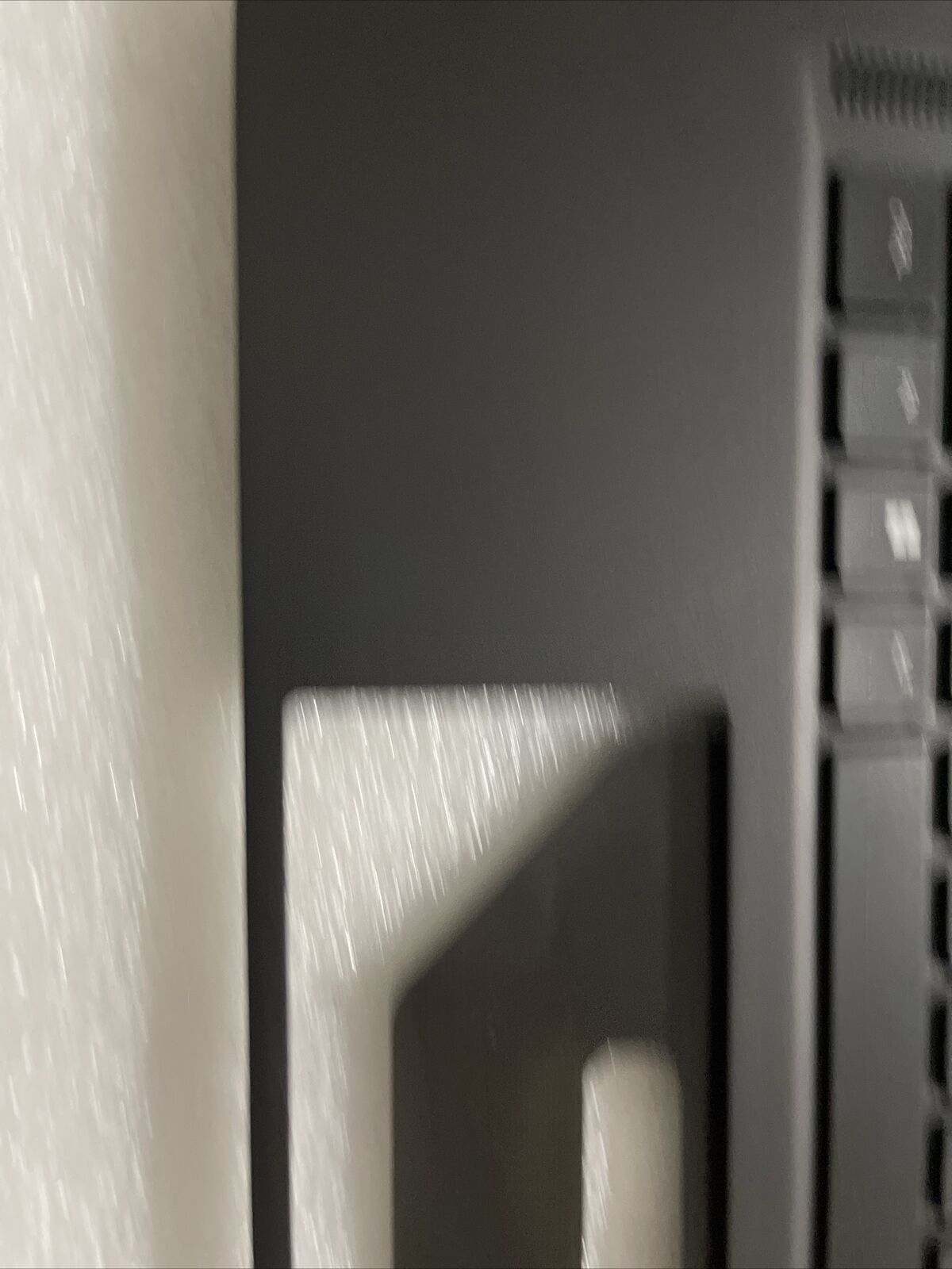 Genuine Dell Alienware X15 R1 R2 Palmrest US Eng Keyboard 386PV 5VHRX H2 P1