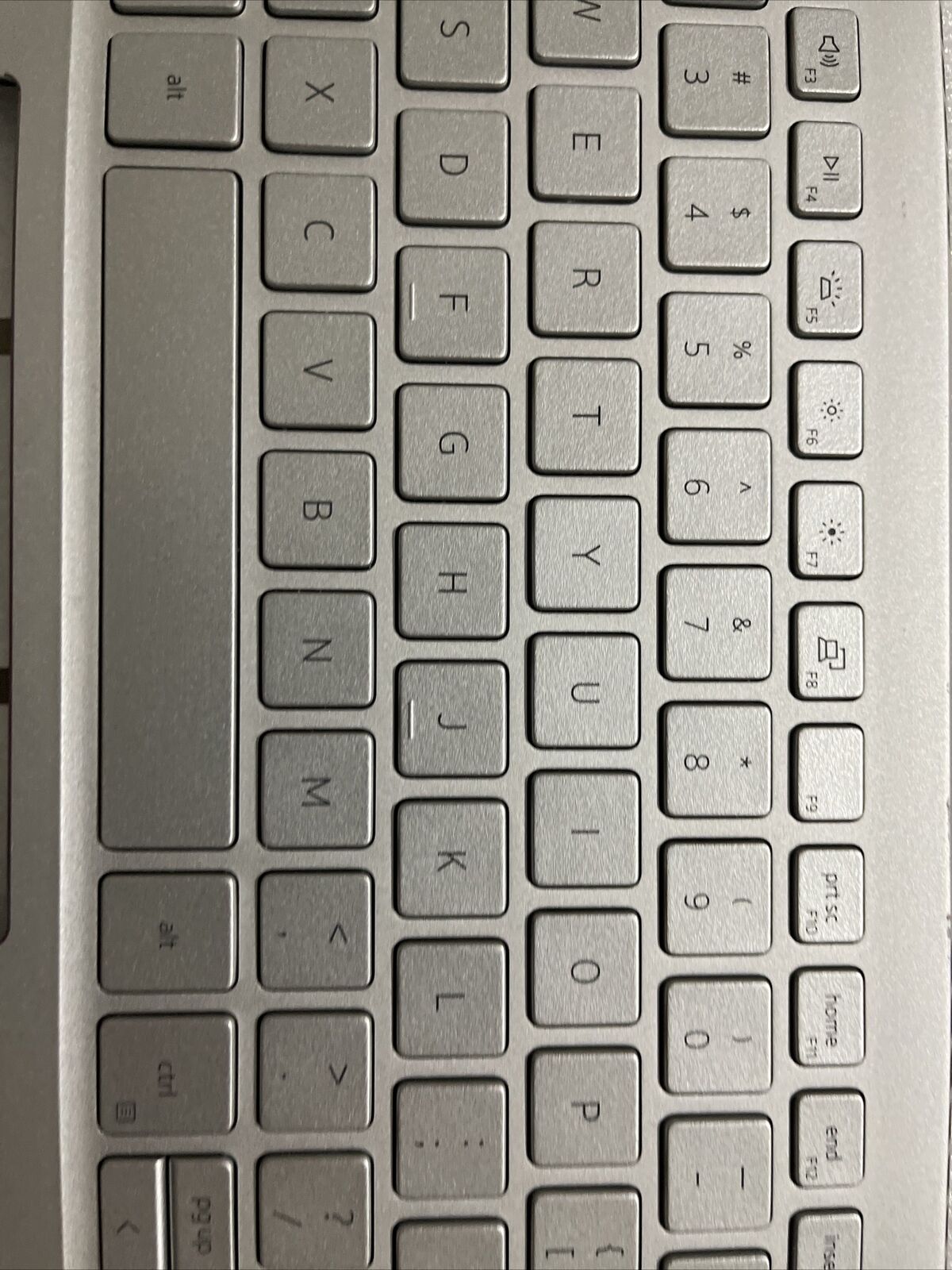 Genuine Dell Inspiron 5401 5402 5405 Laptop Palmrest US BCL Keyboard 9TNWY H6 P6