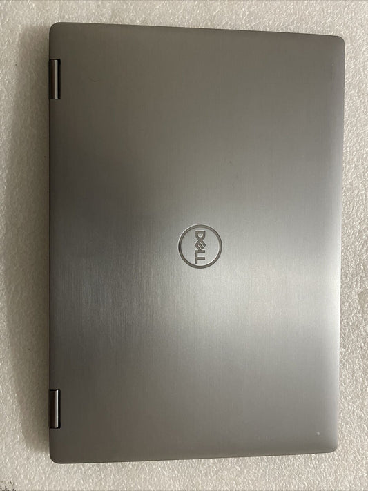 Defective Dell Latitude 9420 2-in-1 QHD+ LCD TOUCH SCREEN Silver FDB41 H1D2 Read