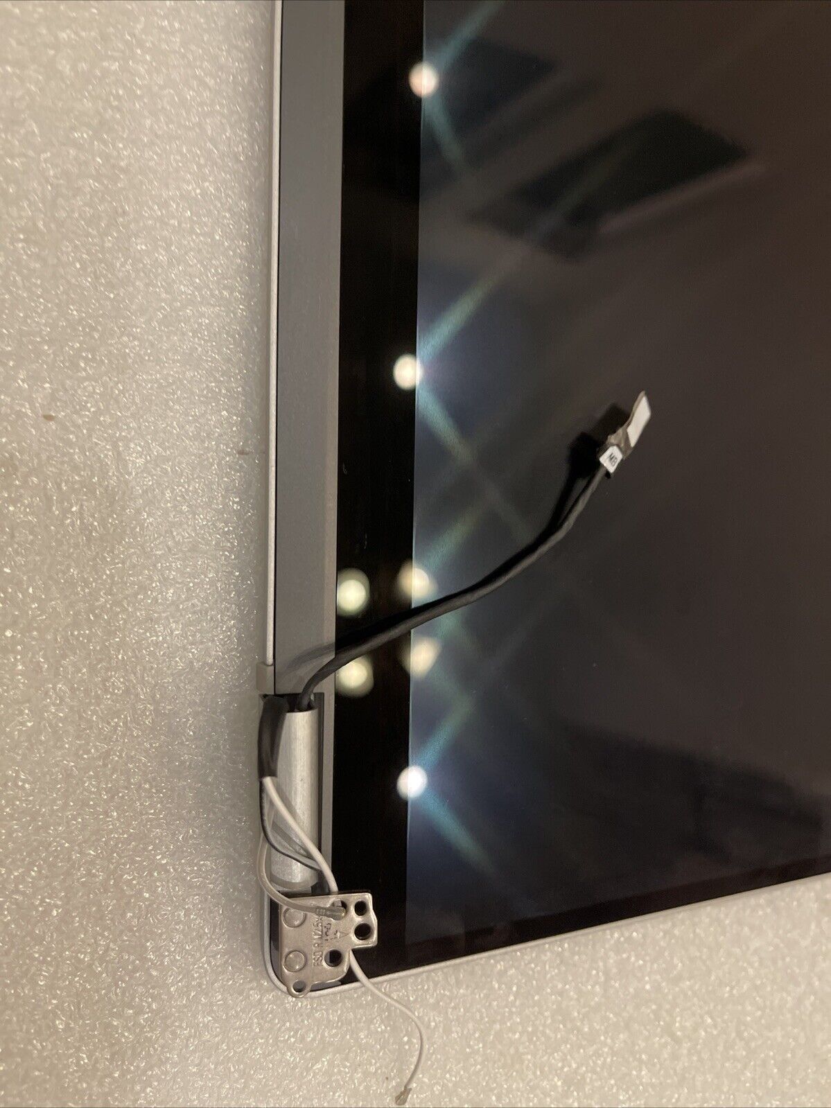Genuine Dell Latitude 5320 2in1 13.3" Touchscreen Fhd Lcd M5MV5 XYJY4 08KMH SMJ3