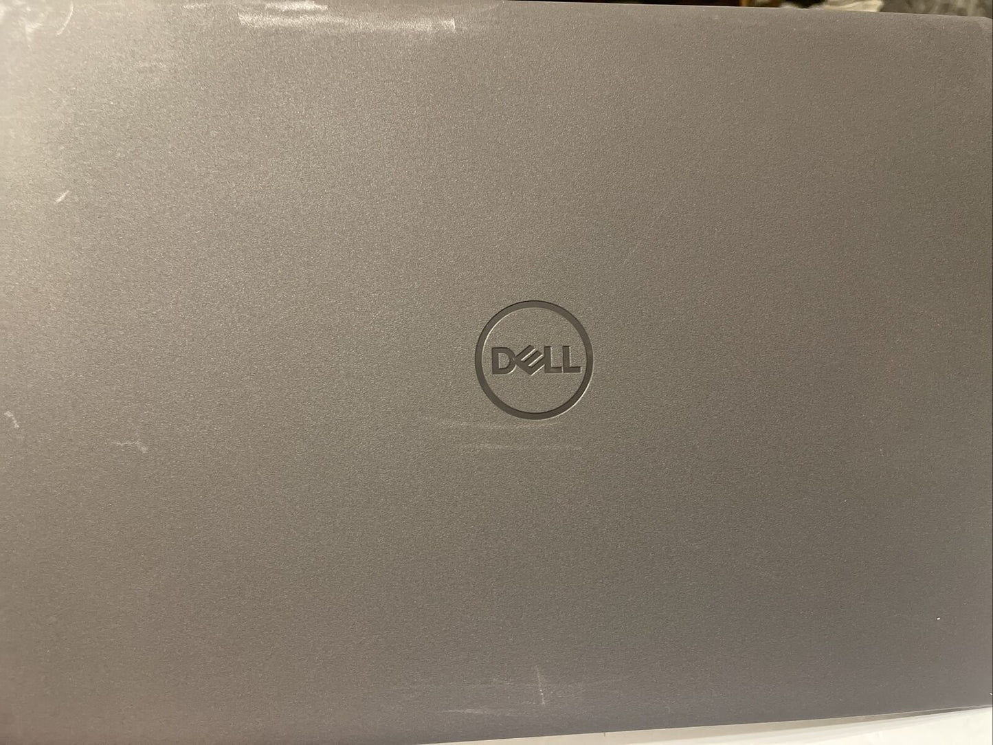 Genuine Dell Inspiron 15 3501 LCD Top Back Cover Assembly HUB02 8WMNY C2 P4