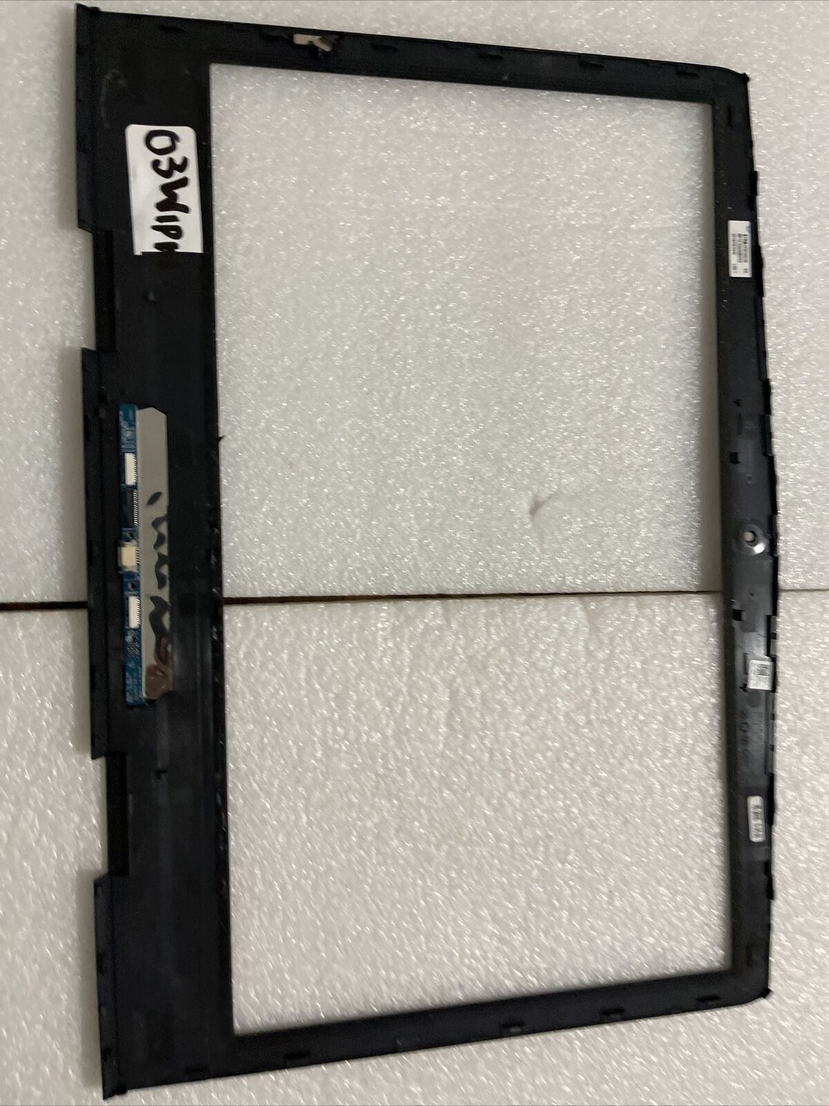 Oem Dell Alienware 17 R5 17.3" LCD Front Bezel Plastic Cover 3W1PN 03W1PN H1 N4