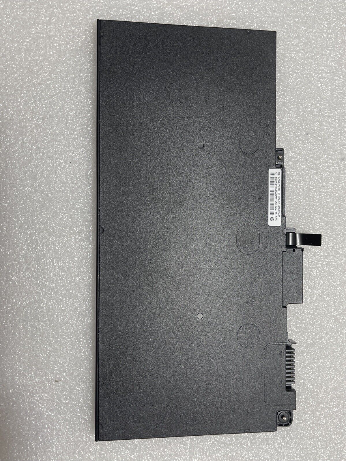 Genuine HP Elitebook Battery 745 840 G3 G4 854108-850 800513-001 CS03XL