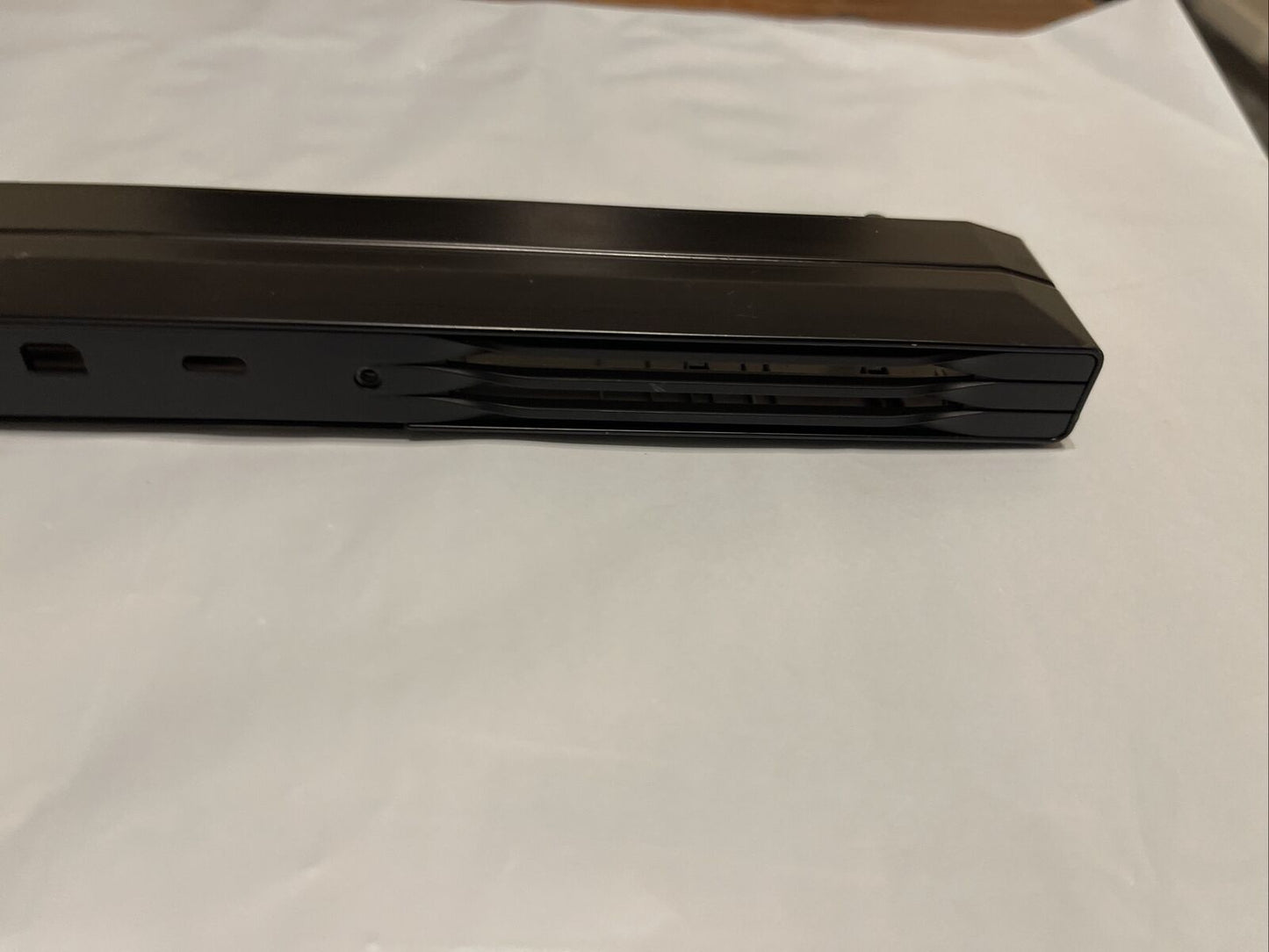 Genuine DELL G7 7500 Laptop 15.5" Air Outlet Heatsink Shaft Cover 0P3VRR P3VRR