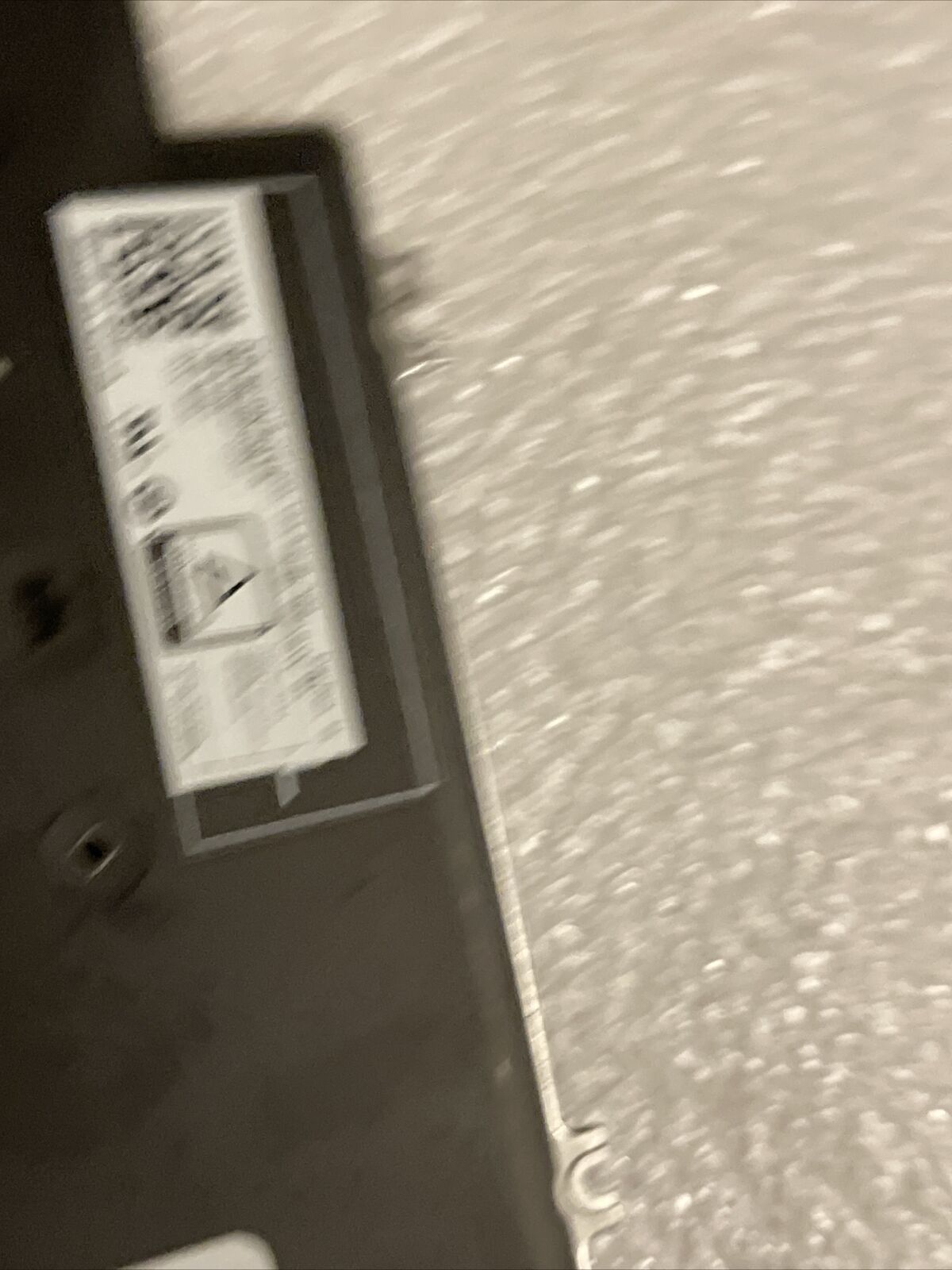 Dell Latitude 5520 5521 Precision 3560 3561 US English Laptop Keyboard N7N16 K5