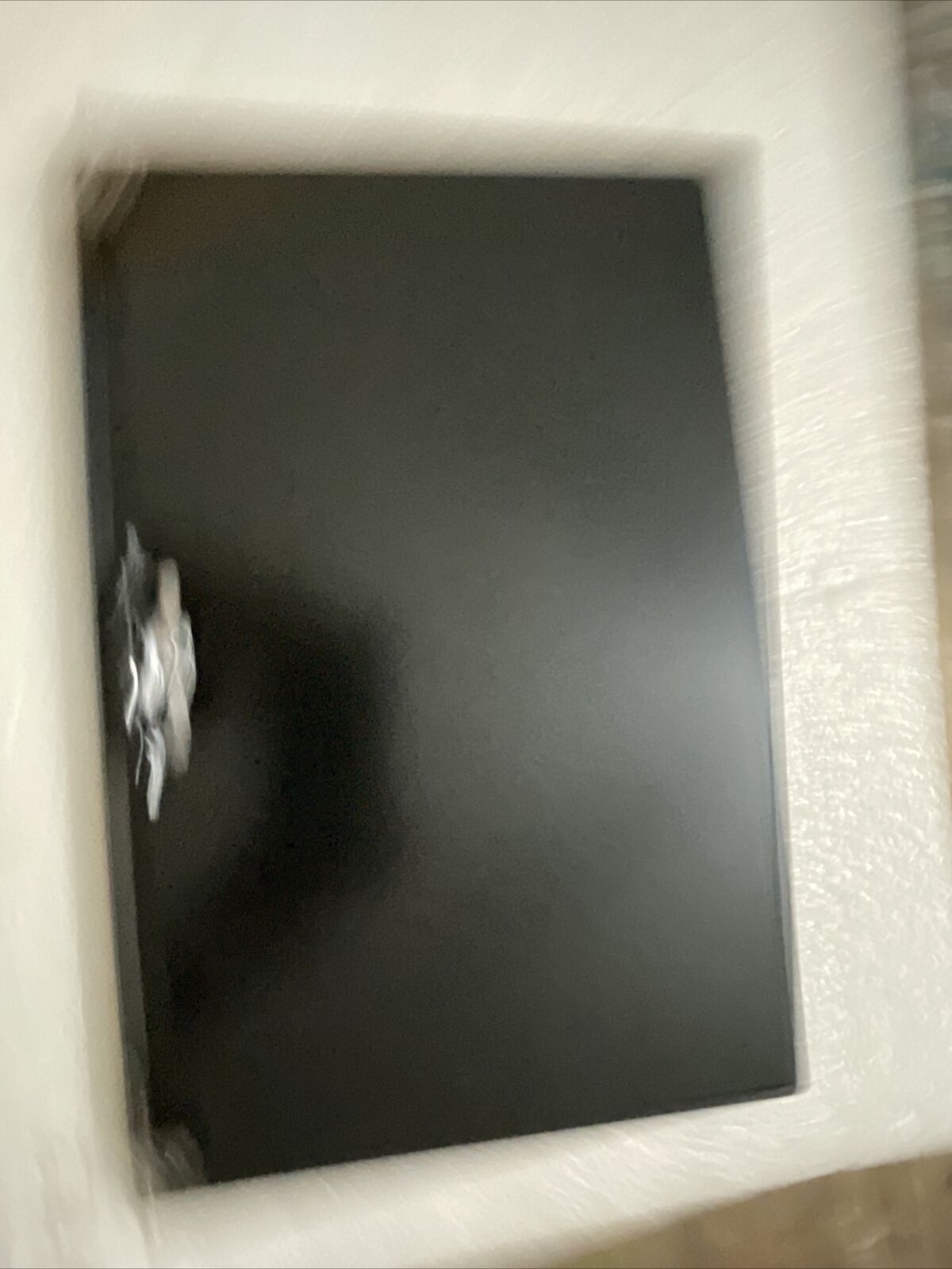 Genuin Dell XPS 9510 LCD Screen Matte Non Touch Titanium Gray FKR1K 0FKR1K T2L10