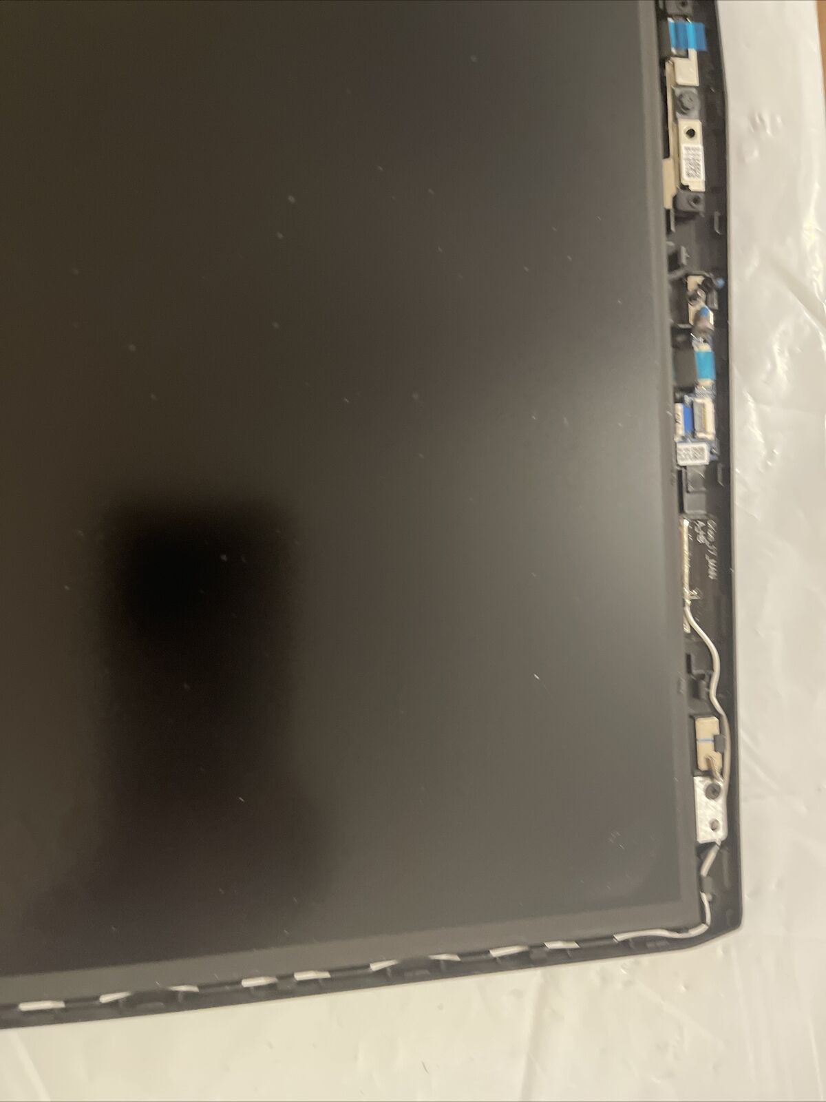 Genuine Dell Alienware m15 FHD LCD Screen No Bezel EDP Matte NonTouch 7YN7Y H1L6