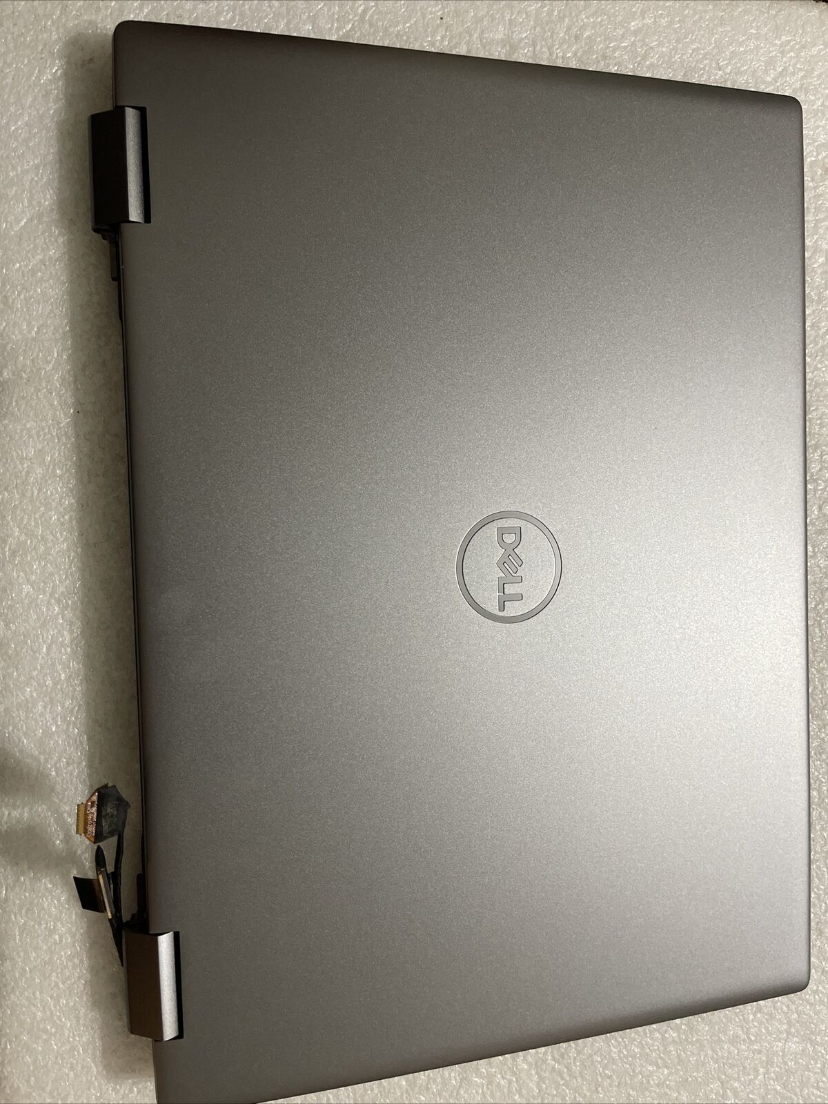 Genuine Dell Precision 7780 Non Touch LCD Screen Assembly Y22XN XJ71W H2 F1