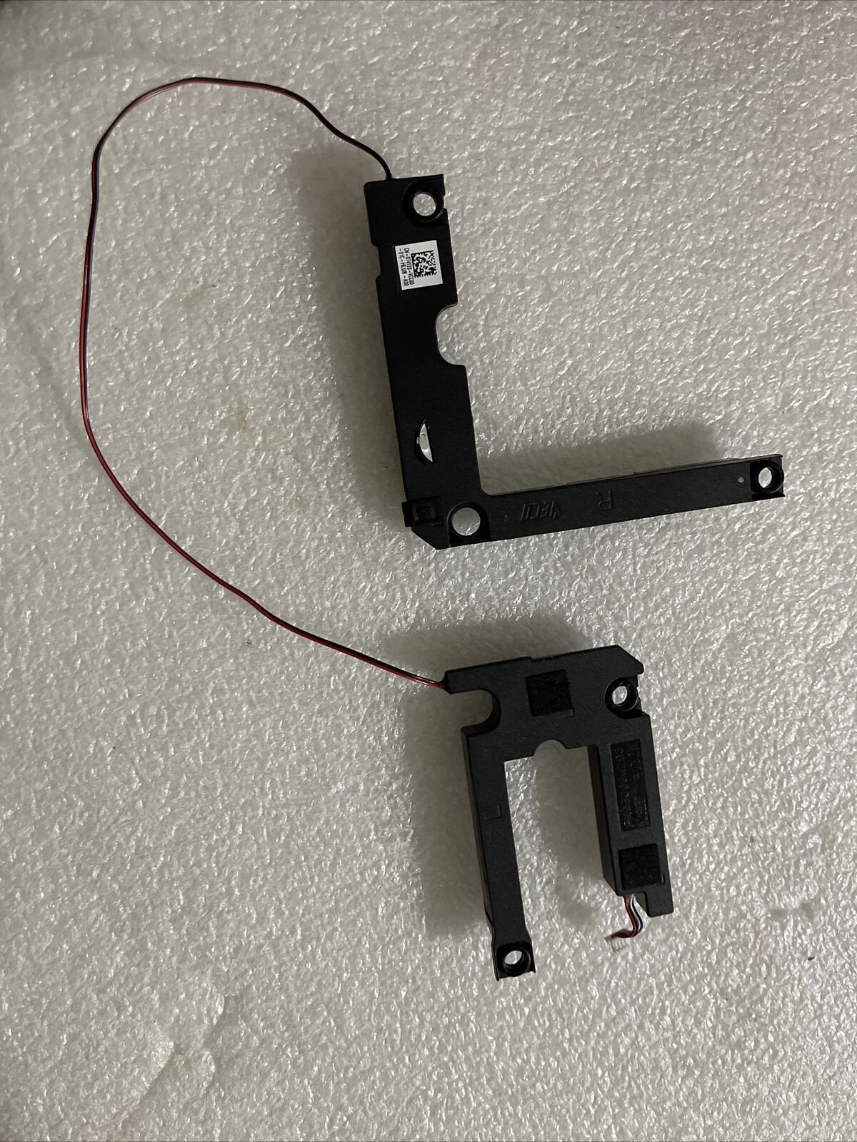 Genuine Dell G3 15 3579 15.6" Left & Right Speaker Set Speakers 74T23 074T23 S1