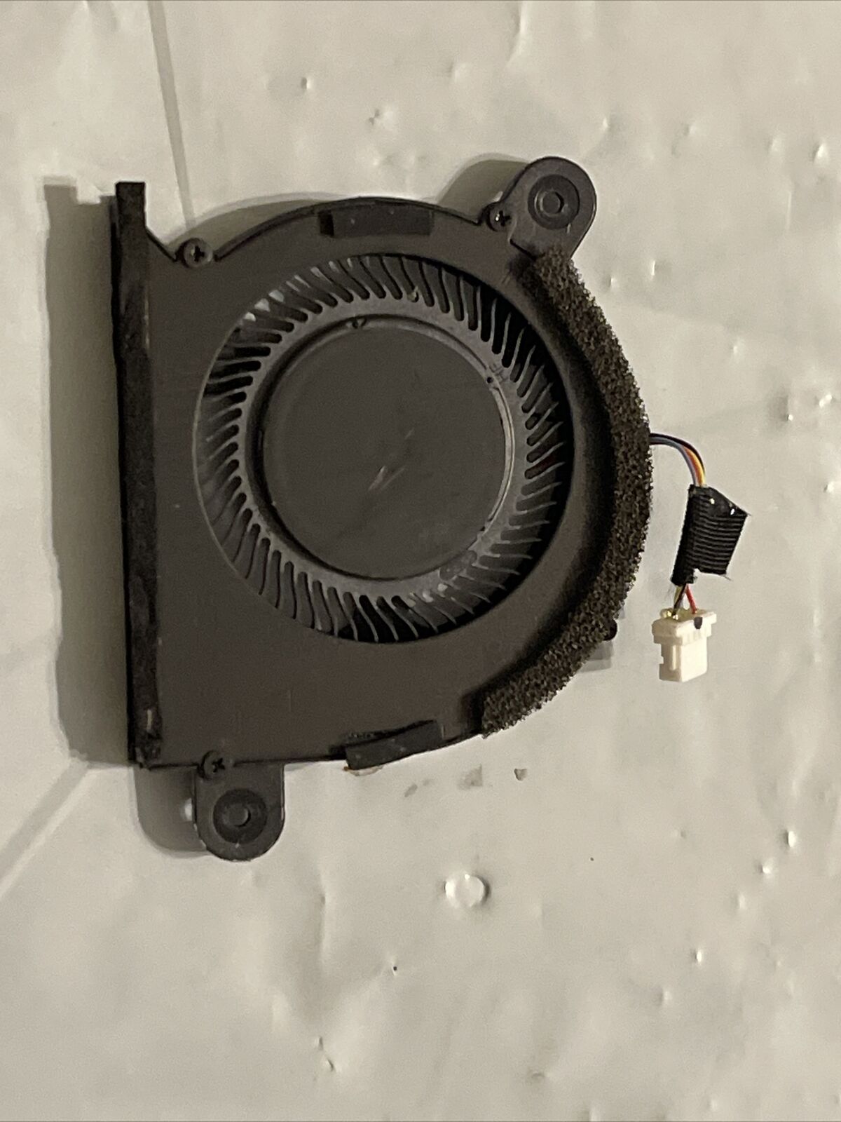 Genuine Dell XPS 13 9310 13.3" Laptop CPU Cooling Fan WX28K 0WX28K