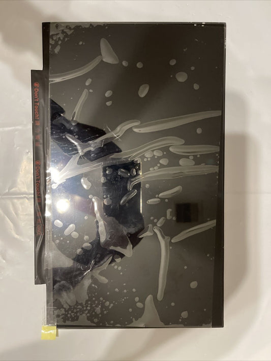 DELL Latitude 3410 14.0 laptop LED LCD WUXGA FHD NON-TOUCH SCREEN N4HYV S1