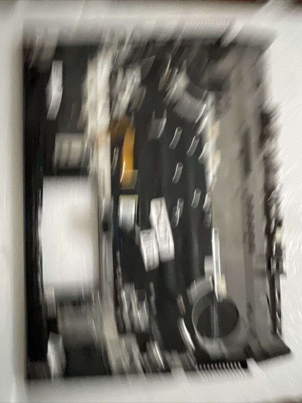 Oem Dell Inspiron 15 G15 5510 5511 5515 Palmrest US Backlit Keyboard 2XJJ8 N1 H2