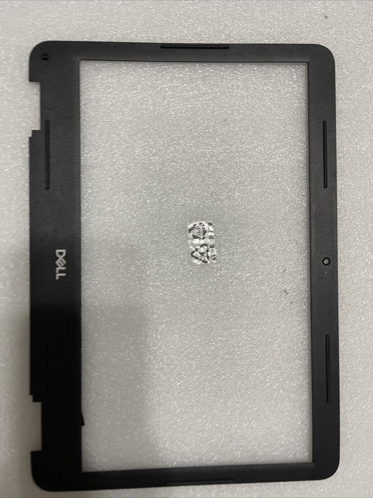 Genuine Dell Latitude 3300 13.3 Touchscreen Front Trim LCD Bezel RCM38 0RCM38 N6