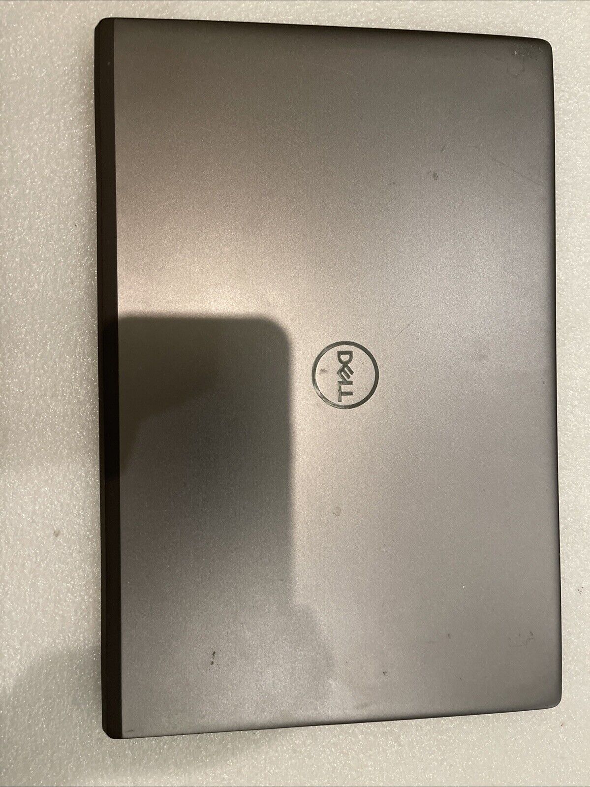 Defective Broken Dell Inspiron 5402 14" FHD Lcd screen Gray 3D80W PWF78 RTD2