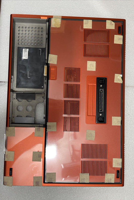 OEM Dell Precision M6400 Laptop Motherboard Mainboard W/ Bottom Base CDWGG H1 B9