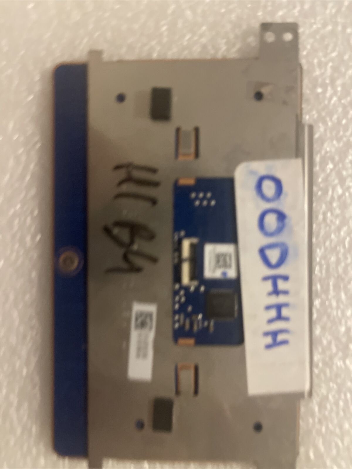Genuine Dell Touchpad No Cable 00DHHH 0DHHH H1 B4