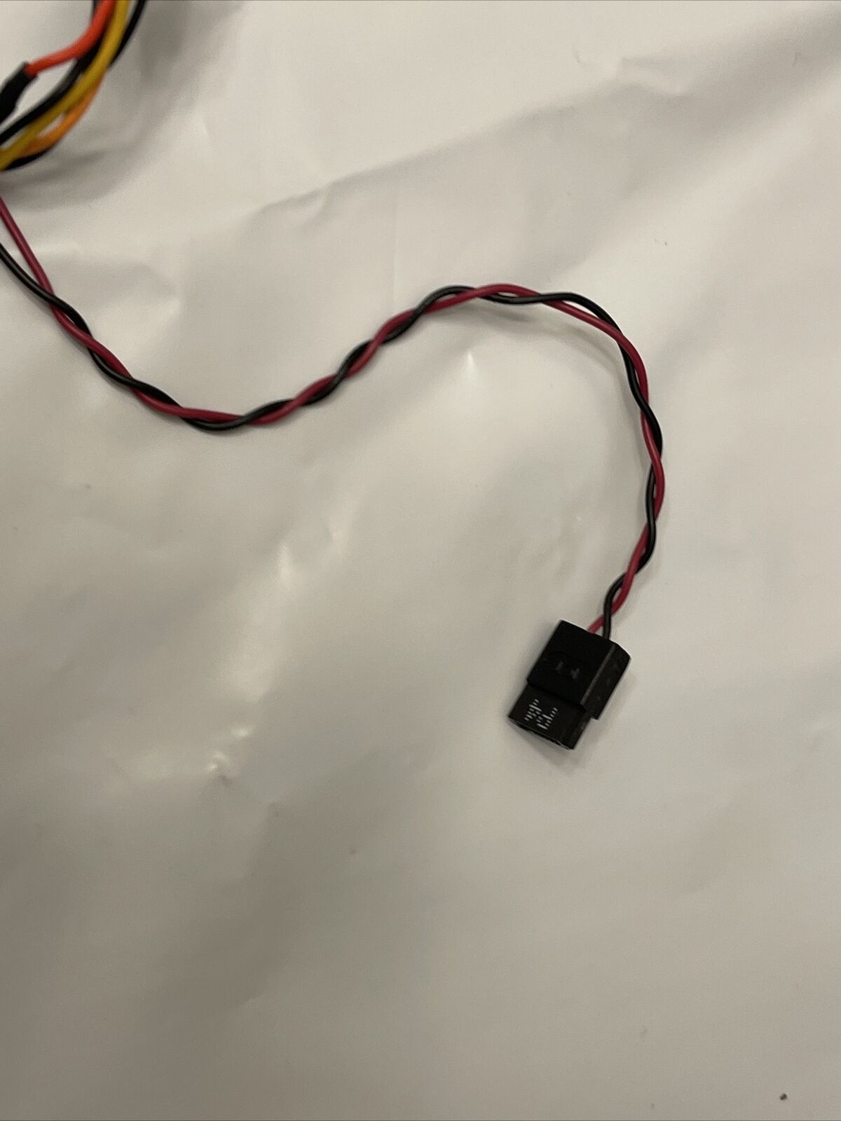 Dell OptiPlex 3040 5040 7040 3420 SFF Optical Drive SATA Power Cabl HG2F3 0HG2F3