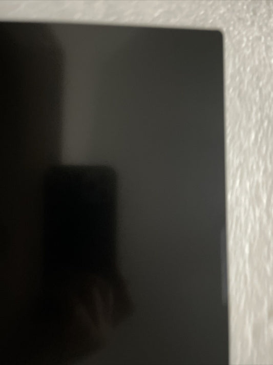 OEM Dell XPS 9320 Plus 13.4" FHD LCD Non Touch Assembly Silver 7G0RW 07G0RW NST8