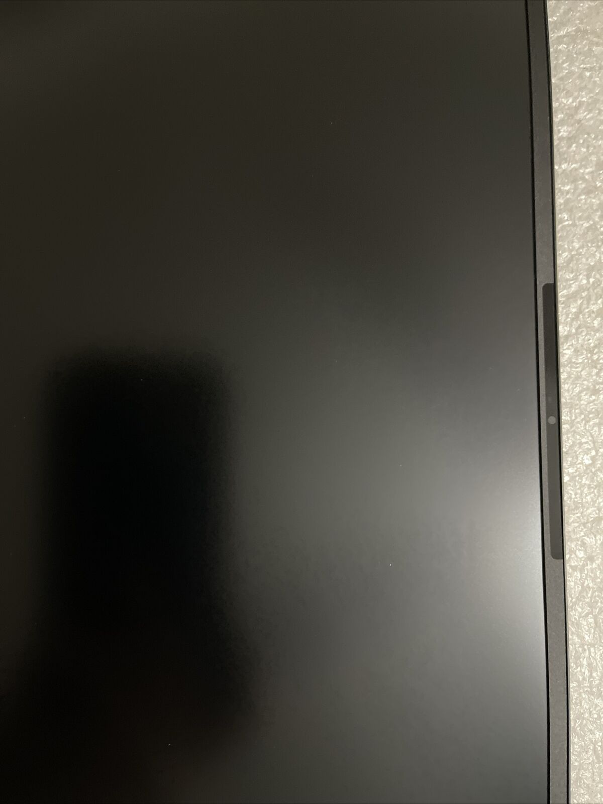GENUINE DELL XPS 9700 9710 PRECISION 5750 17 Gray LCD NonTouch FHD+ 4KN98 PML7 A