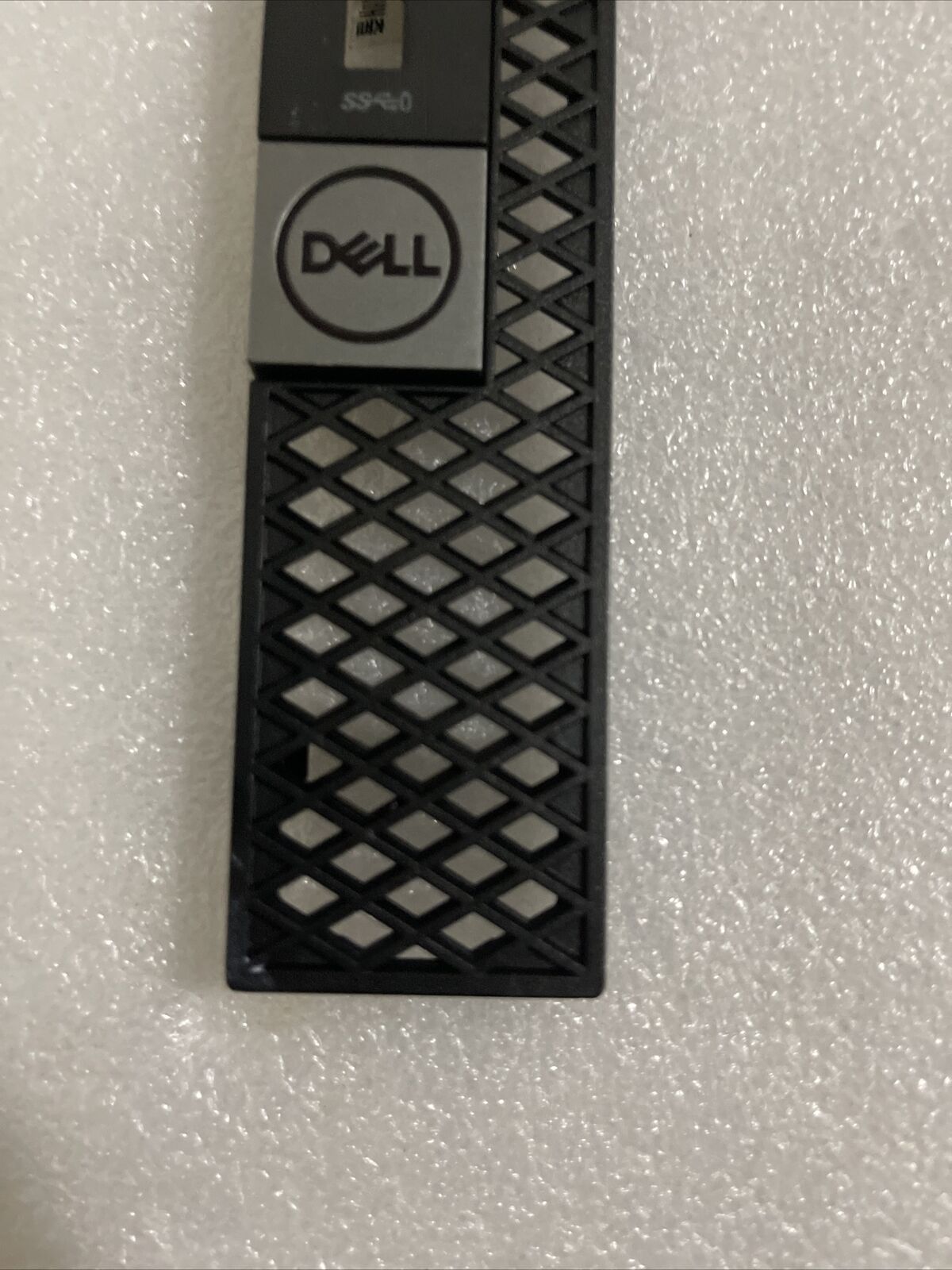New DELL OPTIPLEX 7070 MICRO FRONT BEZEL N1KK1 0N1KK1 HS Tn Grade A