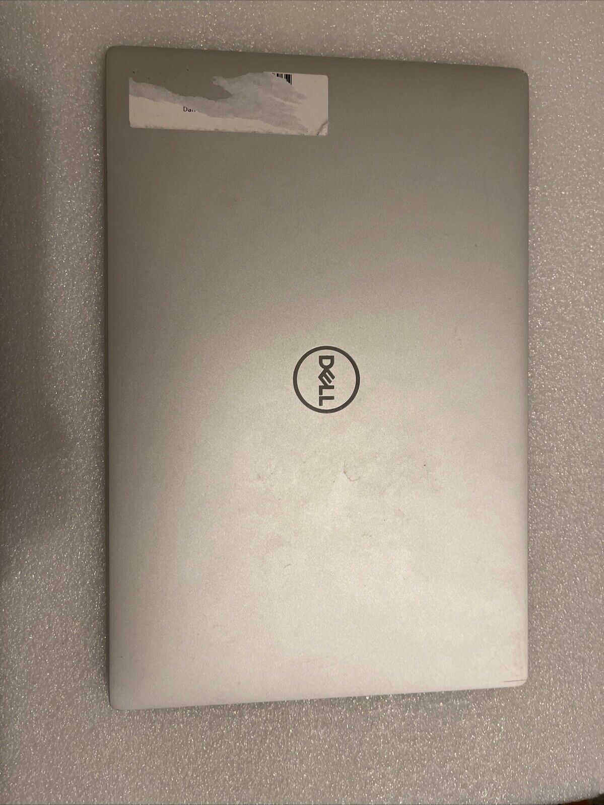 Defective Broken Lcd Dell XPS 9320 Plus 13.4" FHD LCD Touch Screen 07G0RW GM D2