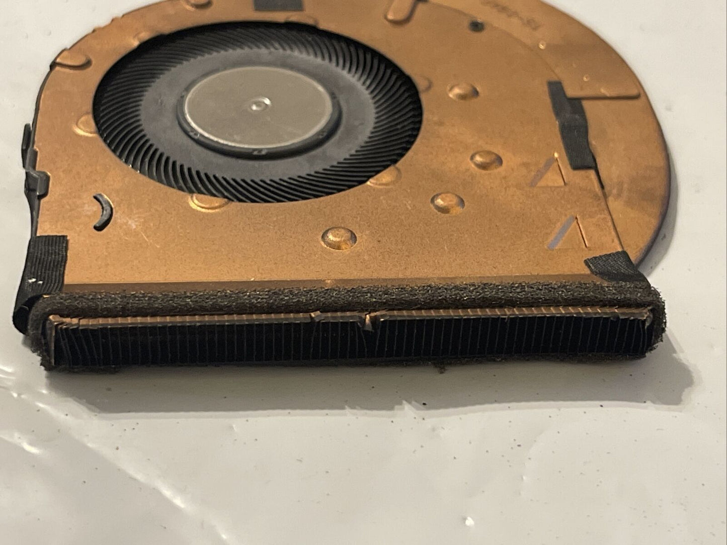 Original Lenovo Cooling Fan 5H40W65011 for Yoga 5th Carbon 8th Laptop Ata