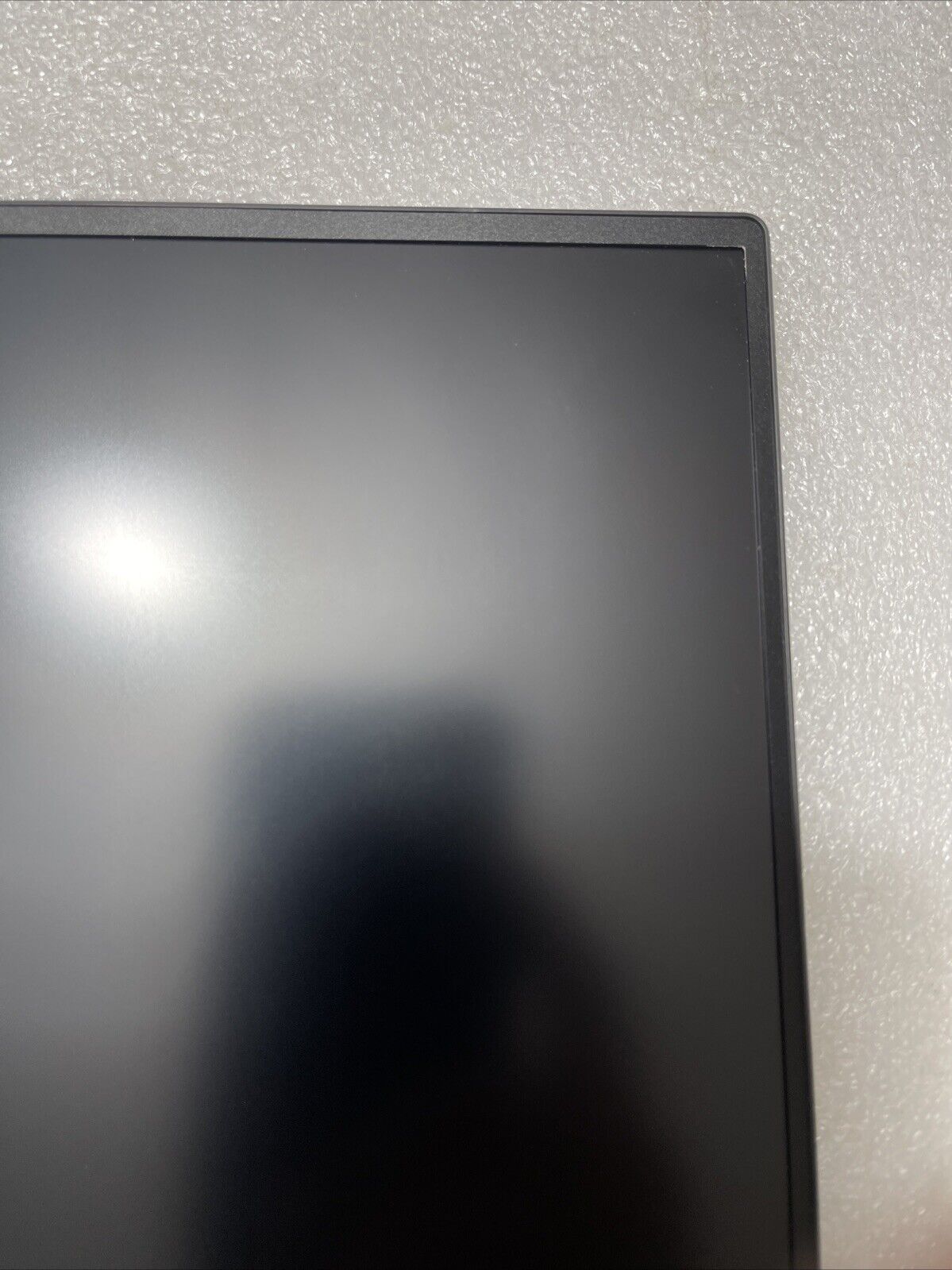 Dell XPS 15 9500 9510 9520 15.6" FHD SILVER LCD Assembly FKR1K XH4H8 HG L10