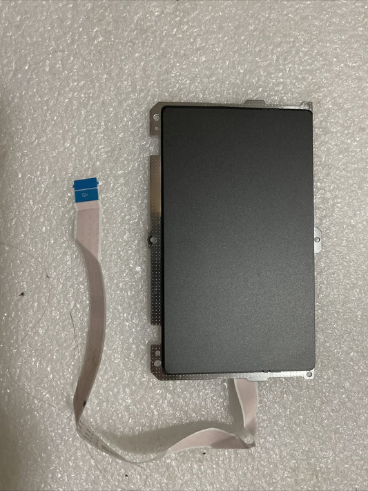 Genuine Dell Latitude 7420 14.0" Touchpad W Cable Black 0GX9KN 0M4VC9 C1 T3