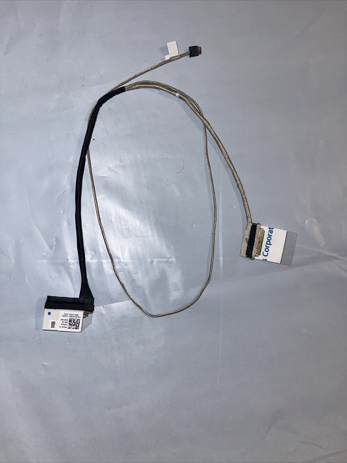 DELL INSPIRON 15 3567 3565 Vostro 3568 LCD Screen Display Cable 054YNP 54YNP