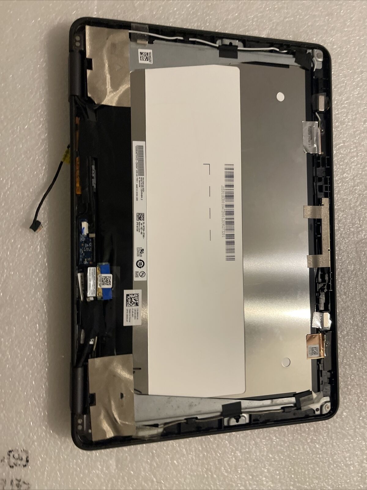 OEM Dell Chromebook 11 (3120) 11.6" WXGAHD LCD LED Widescreen K7CXN H1 S1