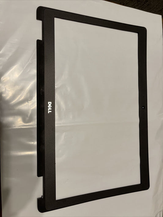 Dell Precision 3520 Laptop LCD Bezel GPM65 webcam Port Black LED N1