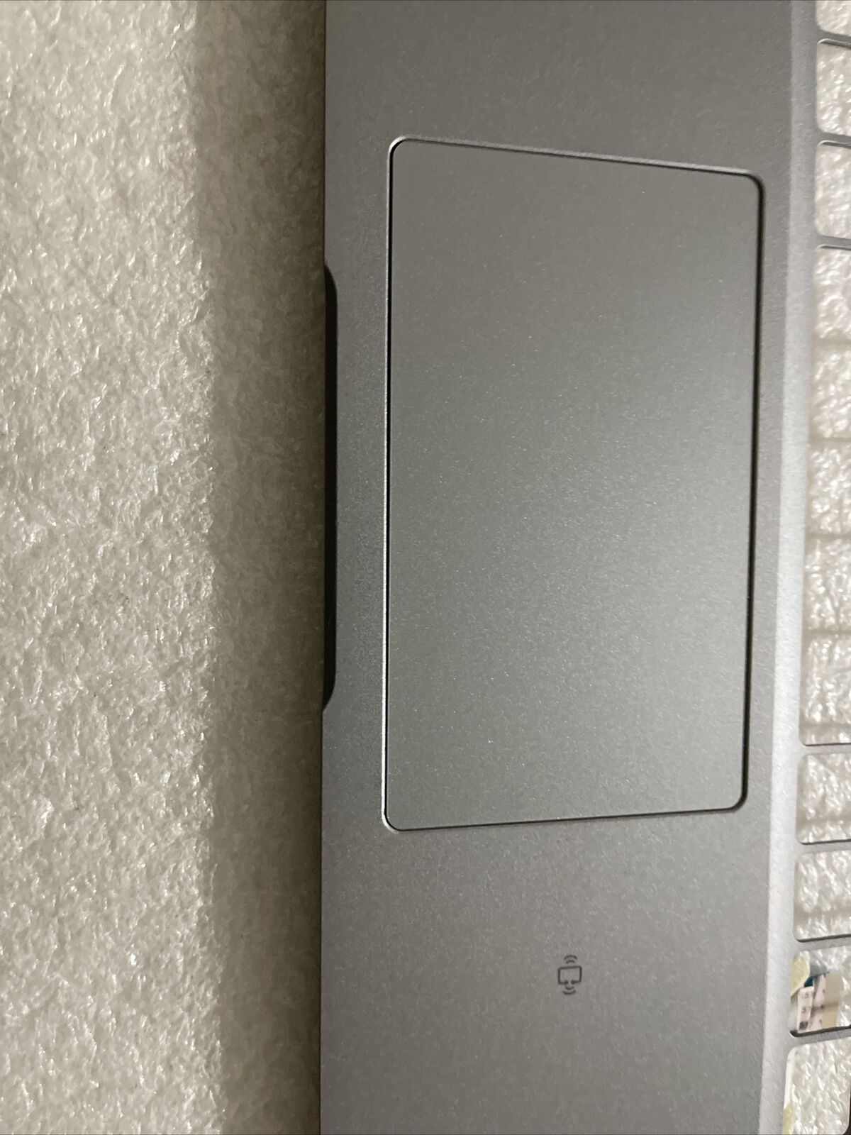 Dell Latitude 5420 Laptop Palmrest Touchpad 274V1 A20695 H6 T1 Grade A