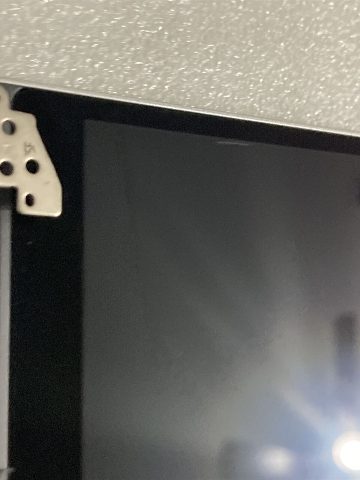 OEM Dell Latitude 5330 13.3 FHD Touchscreen LCD 08K03 08JJ6 H1J1 Bubble See Pics