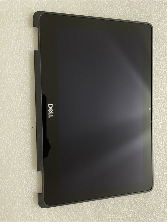 Dell Chromebook 11 5190 2-in-1 Touchscreen WXGAHD LCD EMR 10KRY HCW77 H2 S8