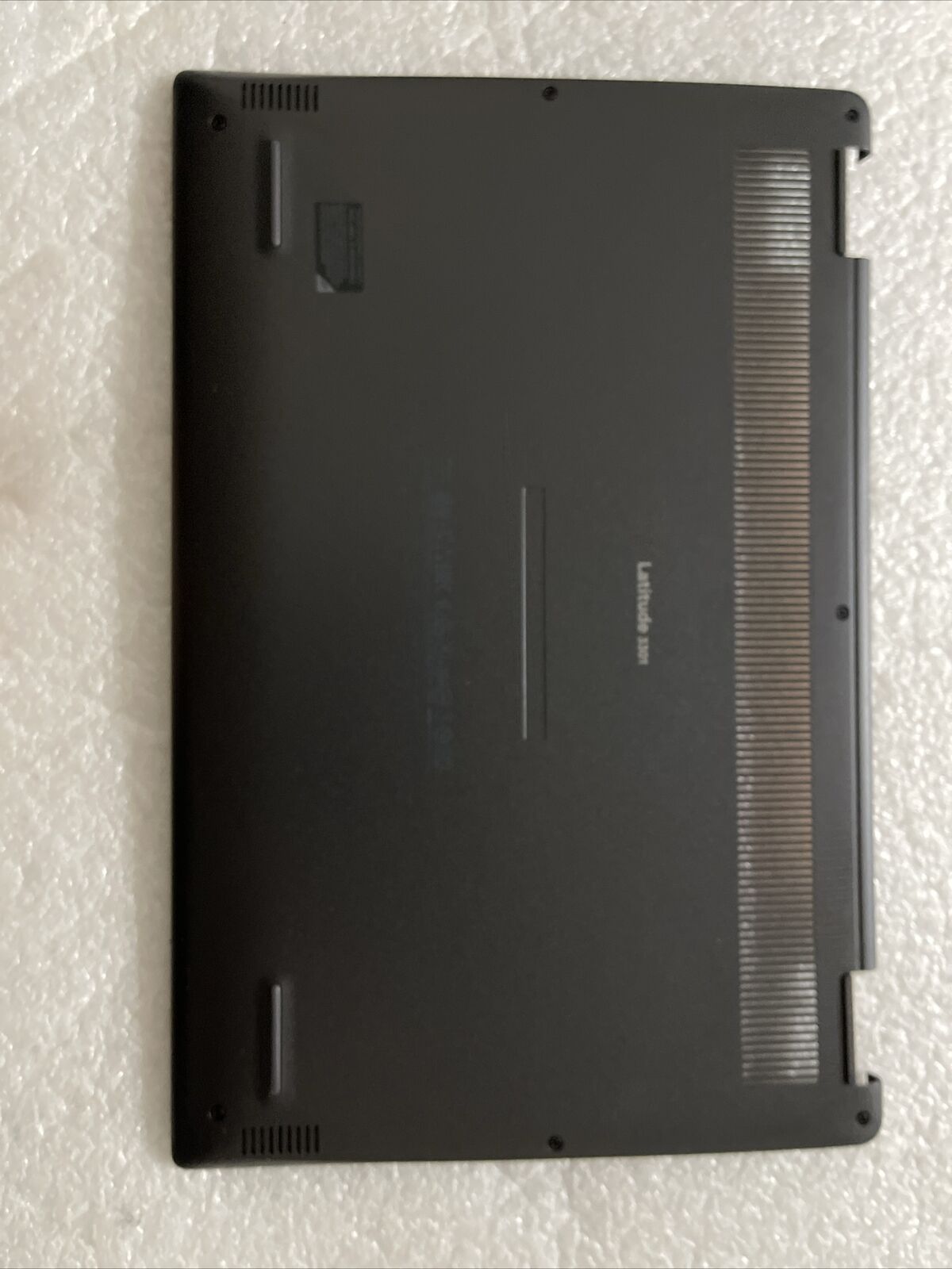 Genuine Dell Latitude 3301 Laptop Bottom Base Cover T97T3 T97T3 H1 B3 Grade A