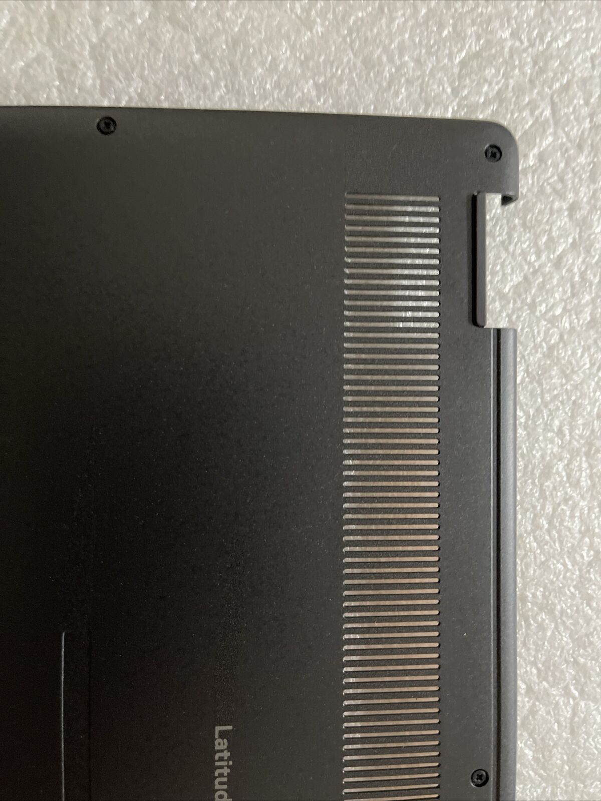 Genuine Dell Latitude 3301 Laptop Bottom Base Cover T97T3 T97T3 H1 B3 Grade A