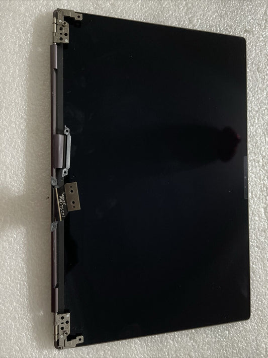 Defective Dell XPS 13 9315 (2022) FHD LED LCD Touch Screen Umber VLLX9 TN D2