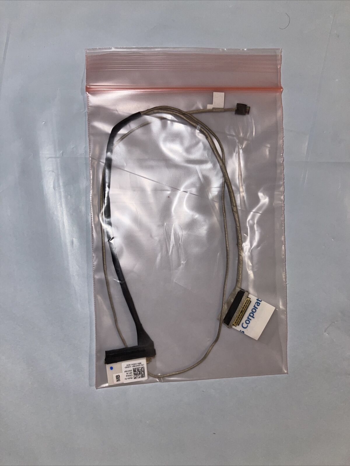 DELL INSPIRON 15 3567 3565 Vostro 3568 LCD Screen Display Cable 054YNP 54YNP
