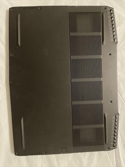 Genuine Dell Alienware M15 15.6" Laptop Bottom Base Cover P0X42 0P0X42 H1 B6