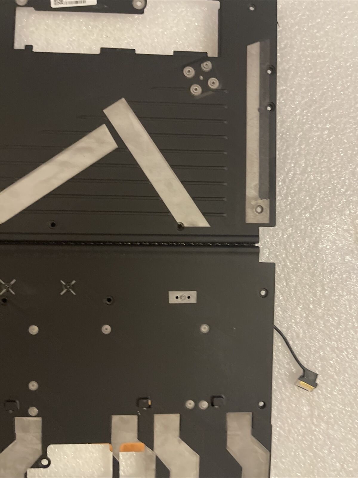 lenovo Cover + Cpu fan P20112409K6 Extras fru 5821b37830