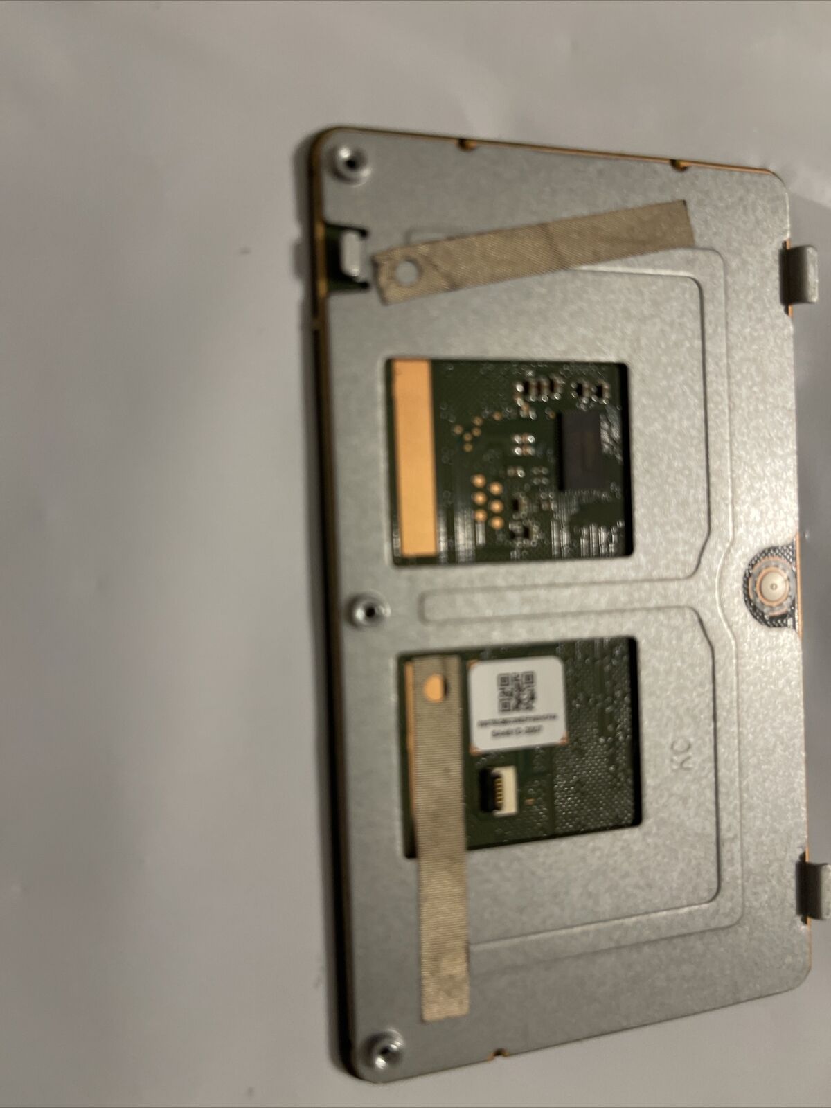 Lenovo ChromeBook S330 81JW 81JW000KCF Touchpad No Cable SA461D-2007 ata