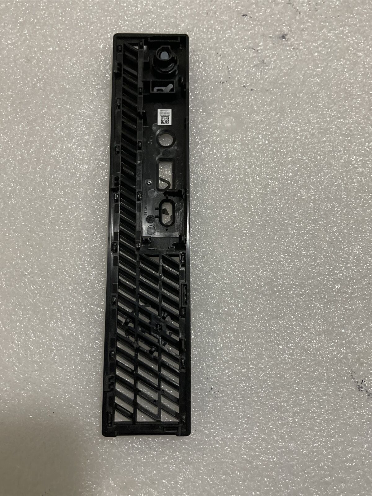 New Dell OEM Optiplex 5000 Micro Small Form Factor Front Bezel 8RJ3D 08RJ3D HsTN