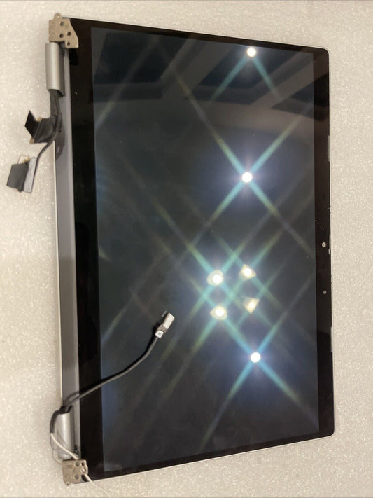 Genuine Dell Latitude 5320 2in1 13.3" Touchscreen Fhd Lcd M5MV5 XYJY4 08KMH SMJ3