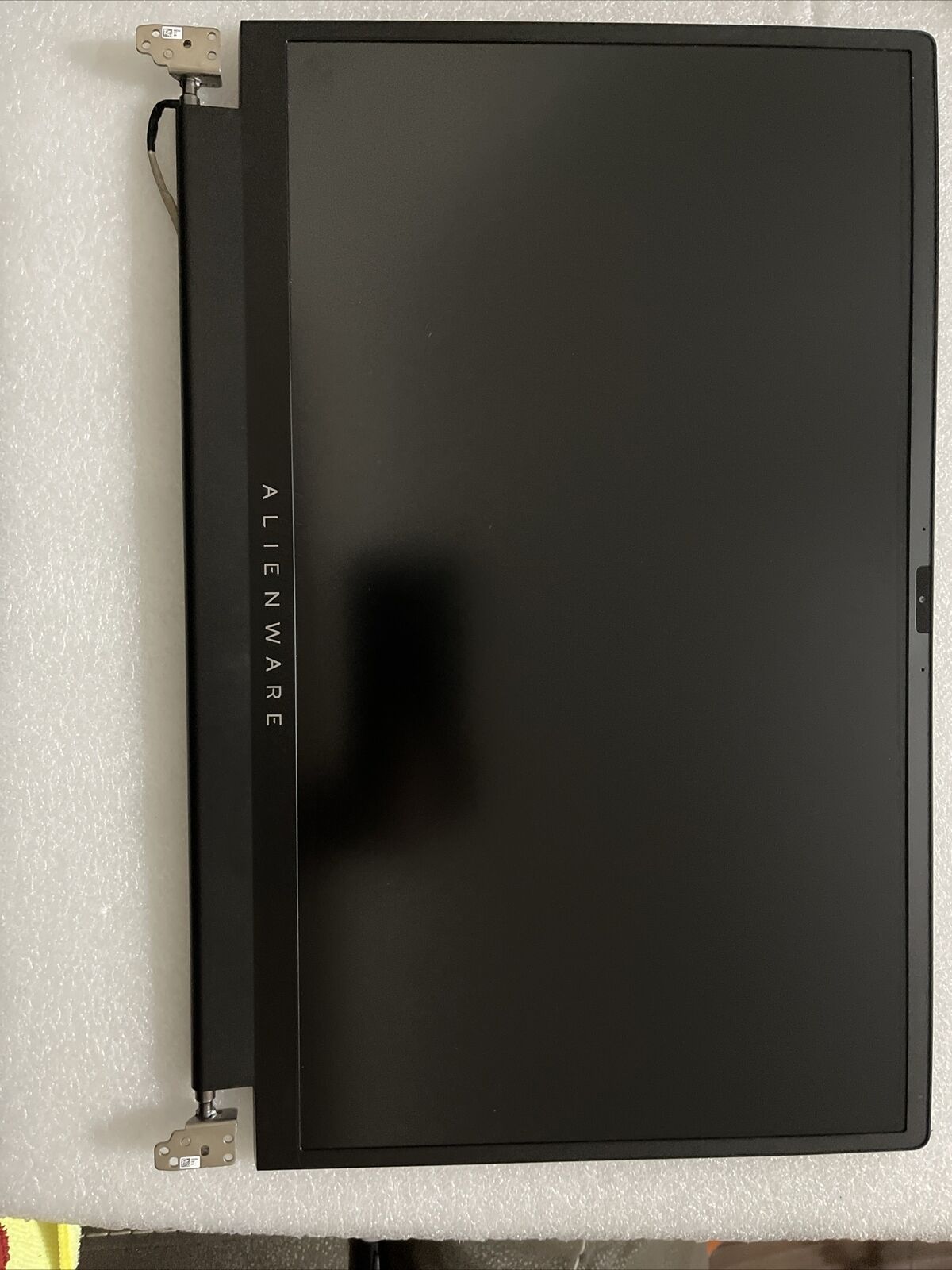 Dell Alienware m17 R5 AMD 165Hz FHD LCD Screen Assembly DY3T6 35CVT H1 L8