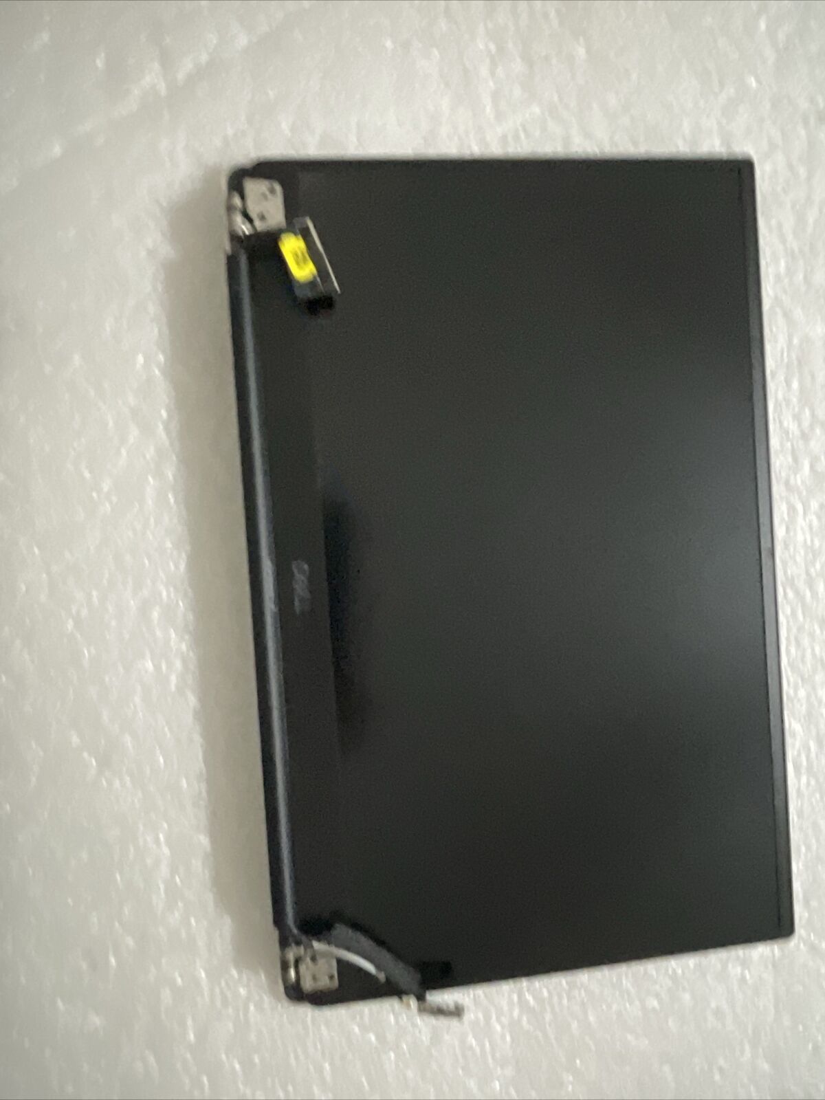 Dell XPS 9370 9380 FHD LCD LED Non Touch Screen 06VG6 291GW N1J3 GradeB Top Lid